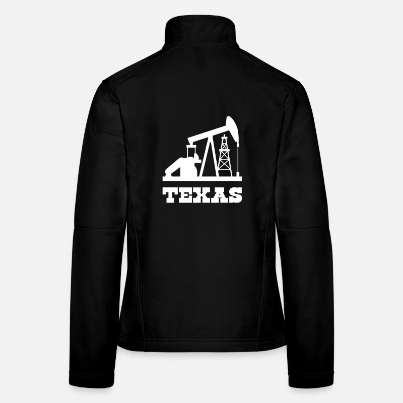 Frauen Softshelljacke