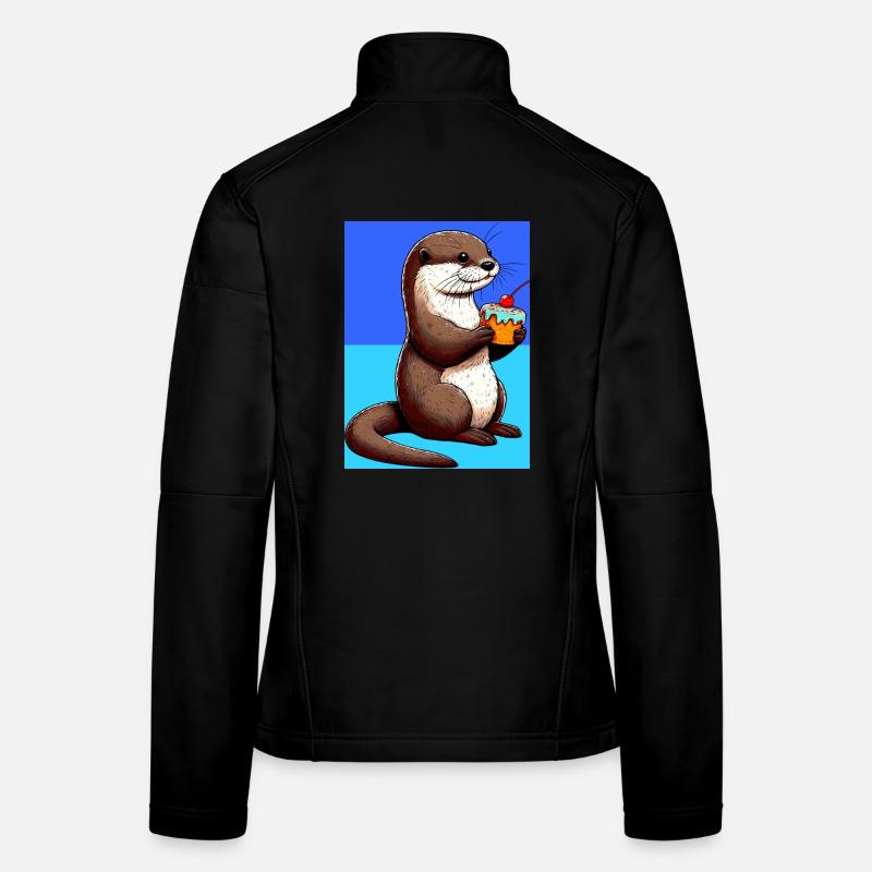 Women's Softshell Jacket