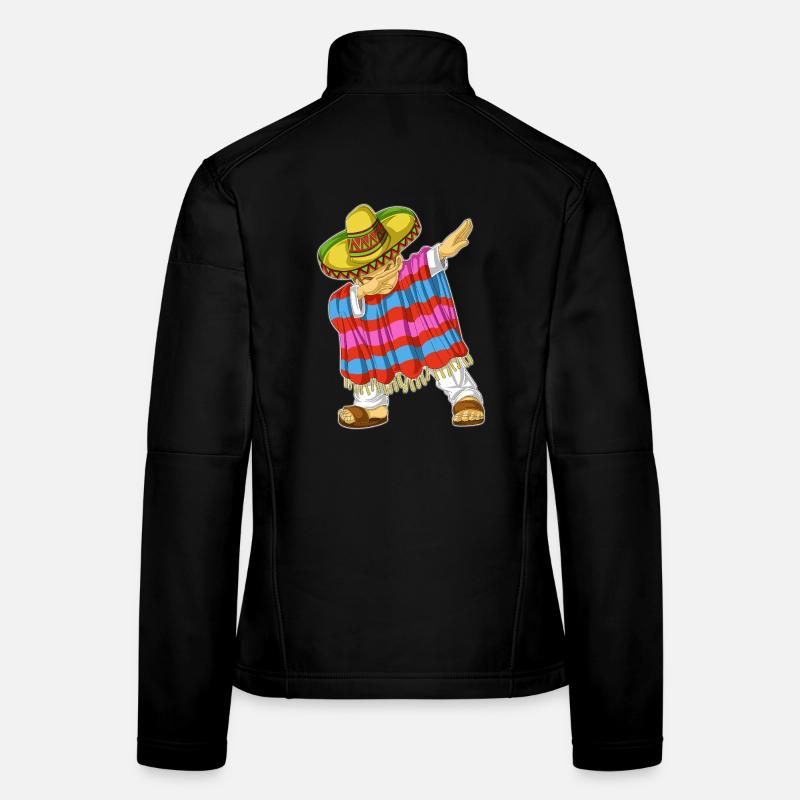 Women's Softshell Jacket