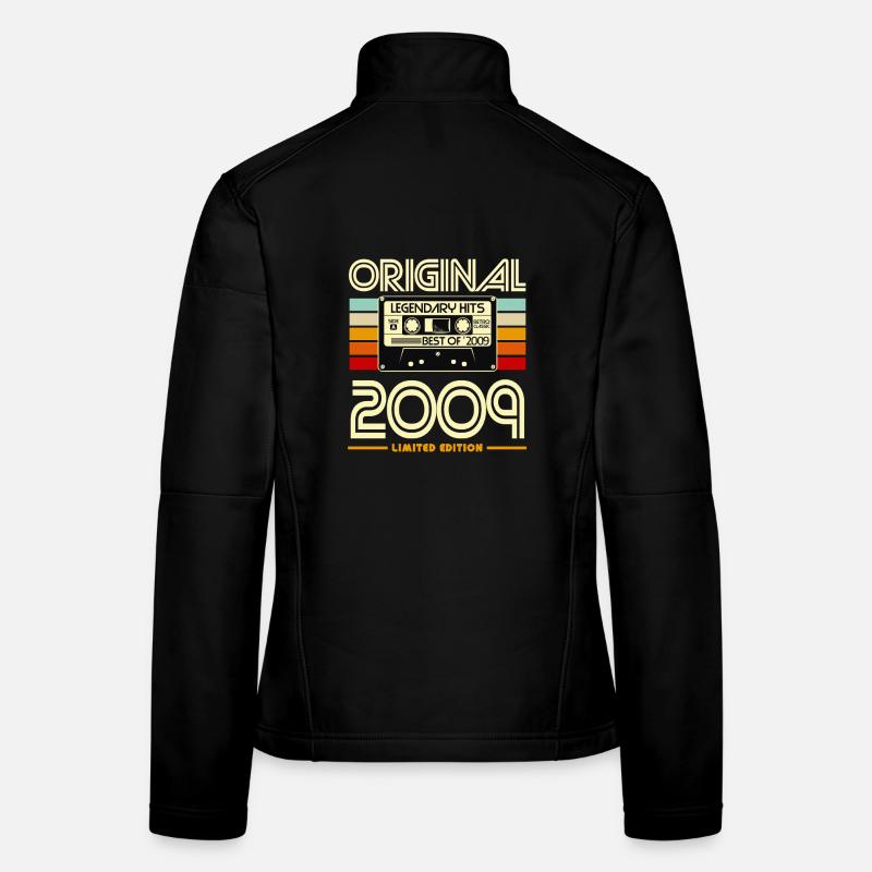 Frauen Softshelljacke