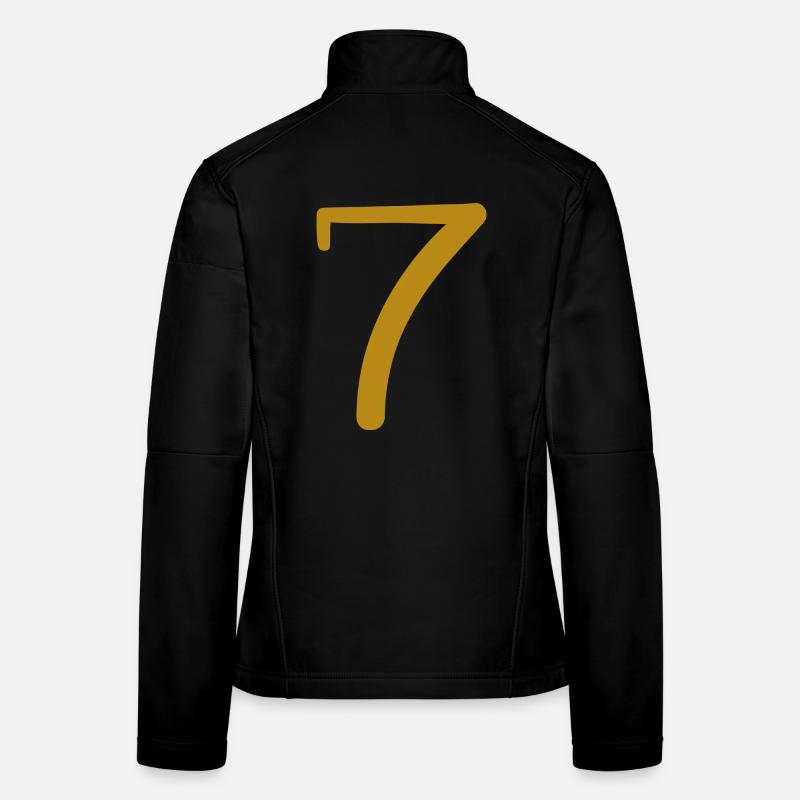 Frauen Softshelljacke