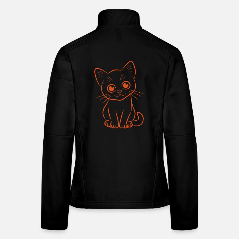 Women's Softshell Jacket