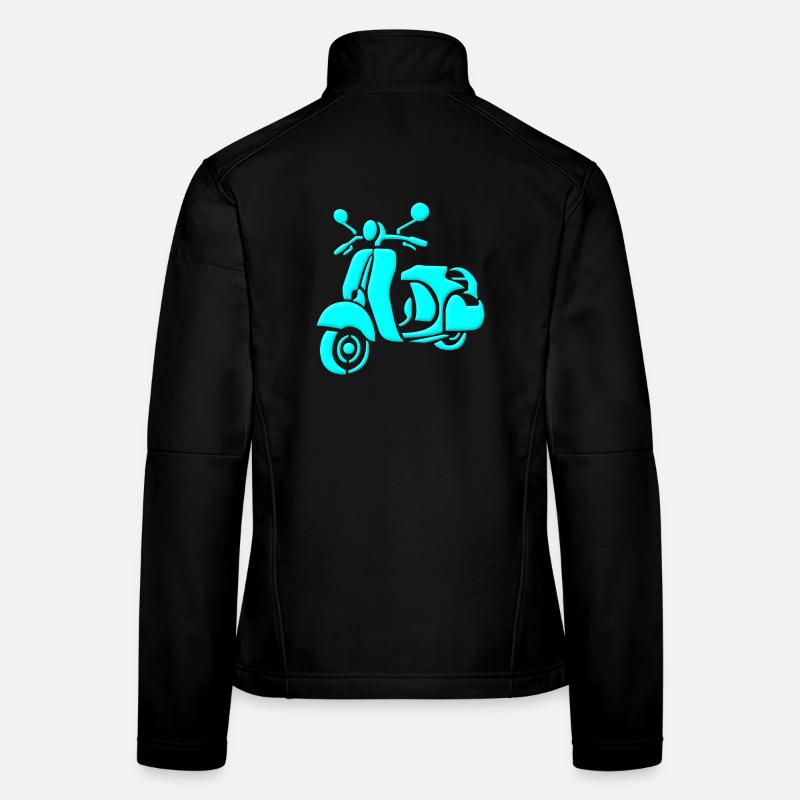Frauen Softshelljacke