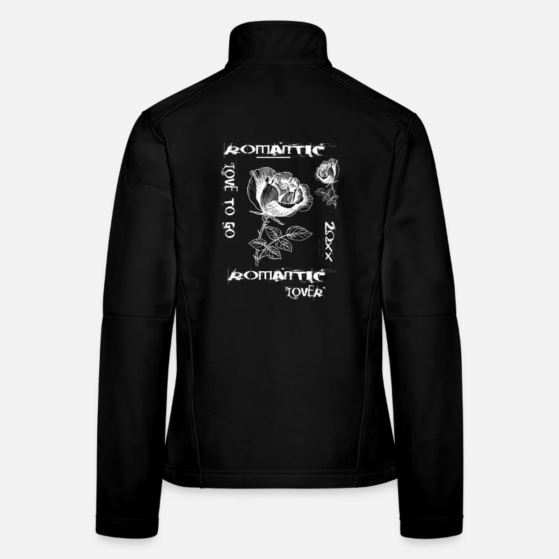 Women's Softshell Jacket