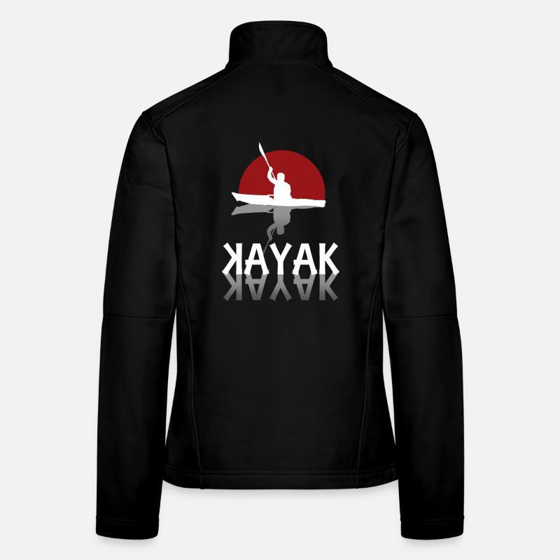 Women's Softshell Jacket
