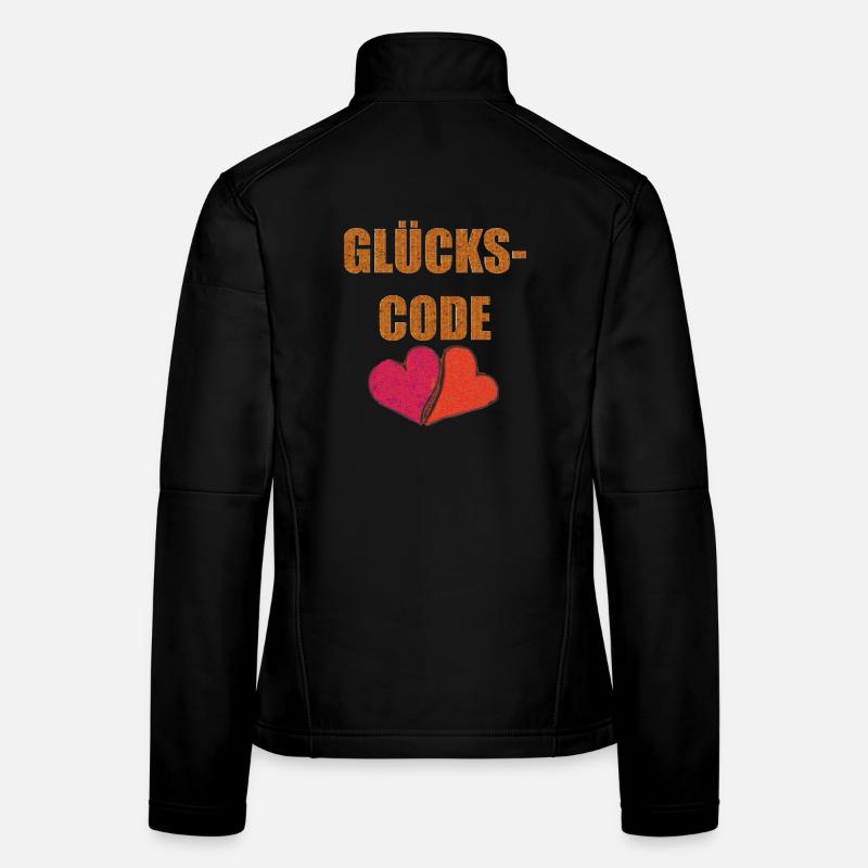 Frauen Softshelljacke