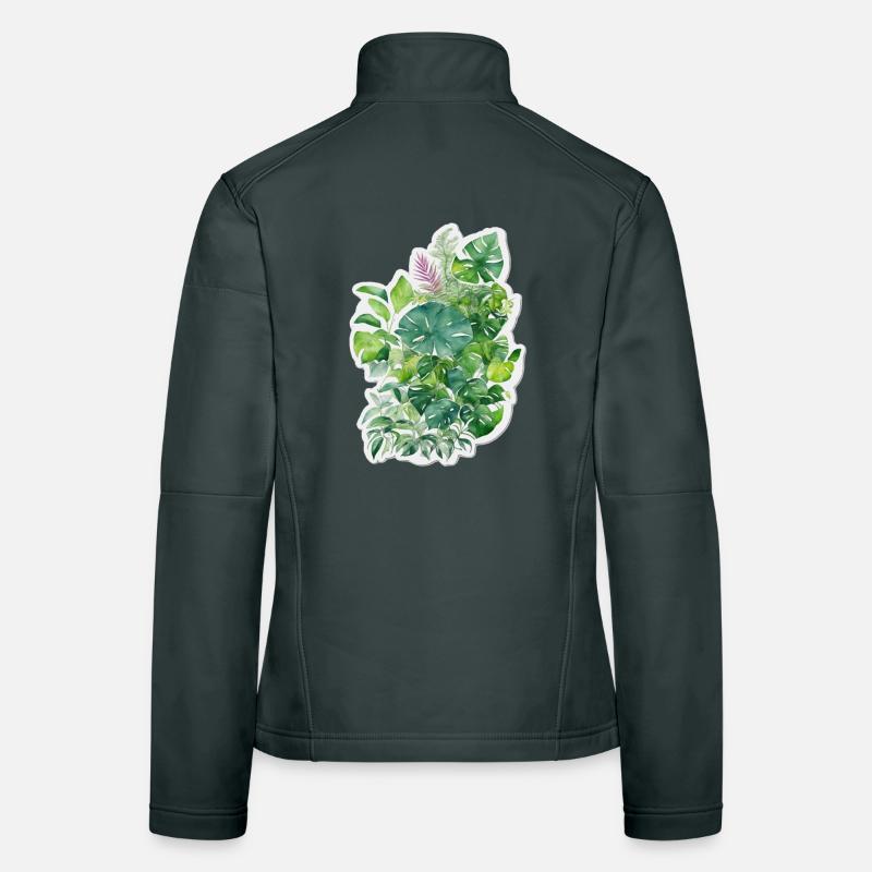 Frauen Softshelljacke
