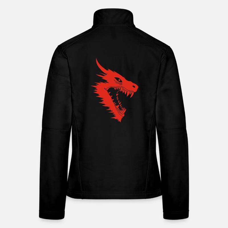 Women's Softshell Jacket