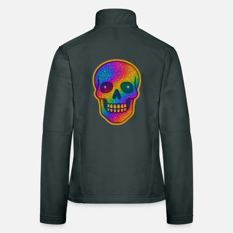 Frauen Softshelljacke