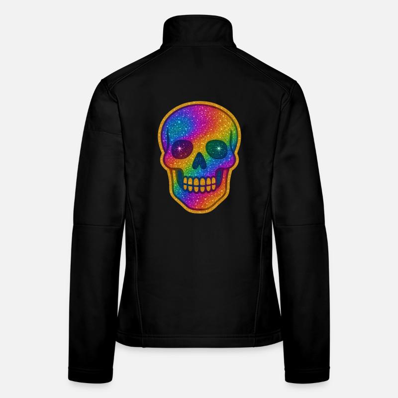 Frauen Softshelljacke