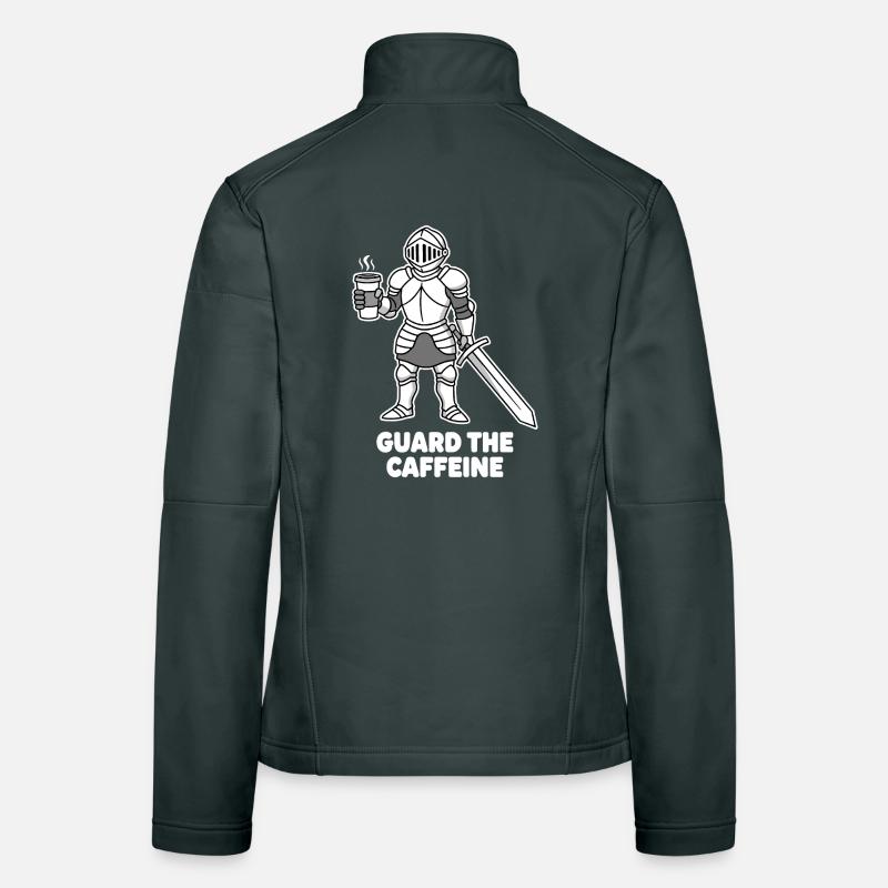 Frauen Softshelljacke