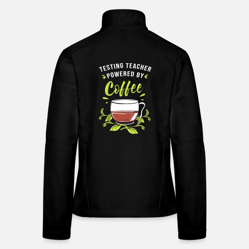 Women's Softshell Jacket