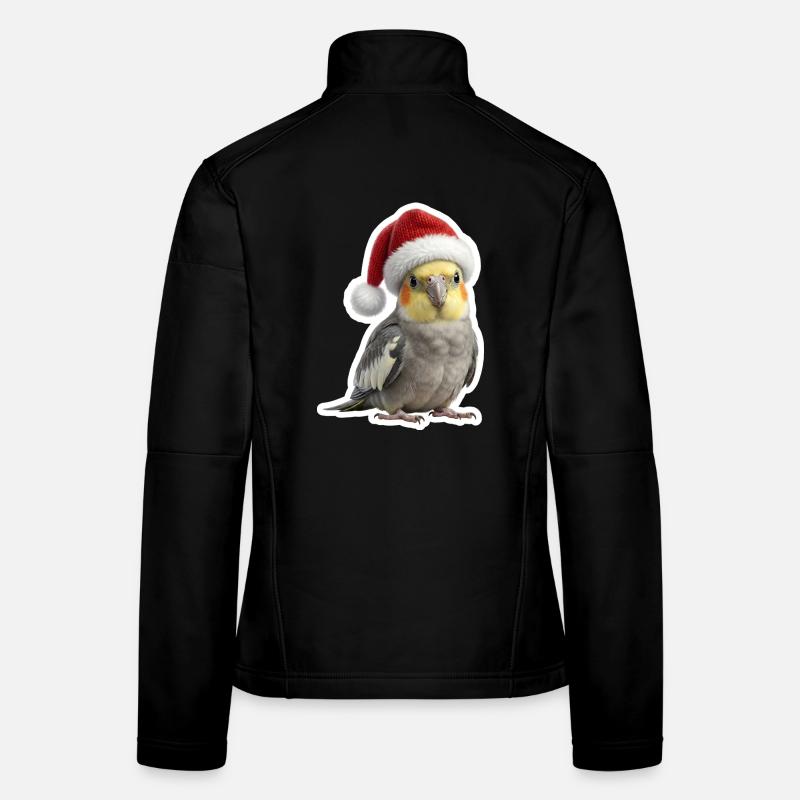 Frauen Softshelljacke