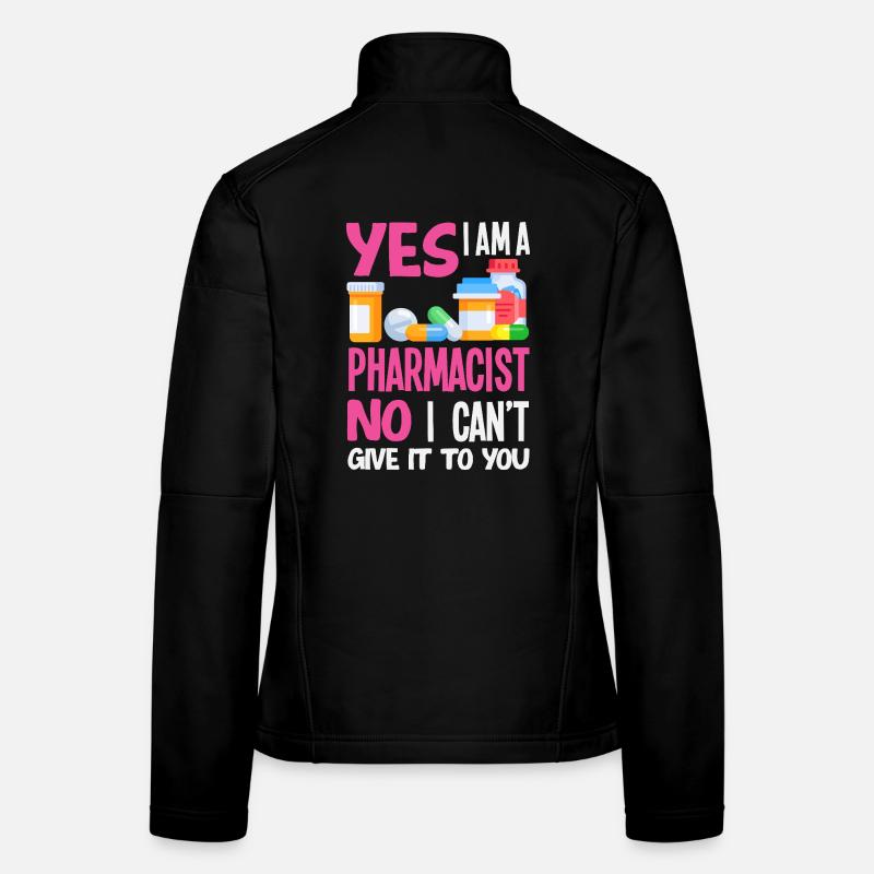 Women's Softshell Jacket