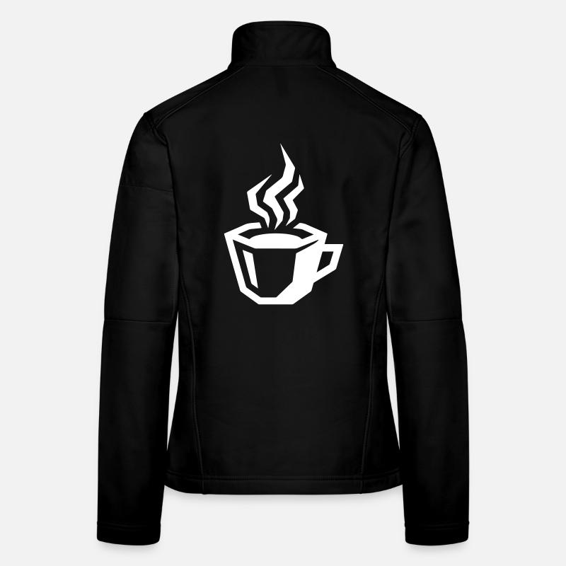 Frauen Softshelljacke