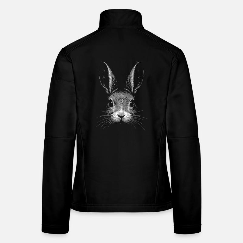Women's Softshell Jacket