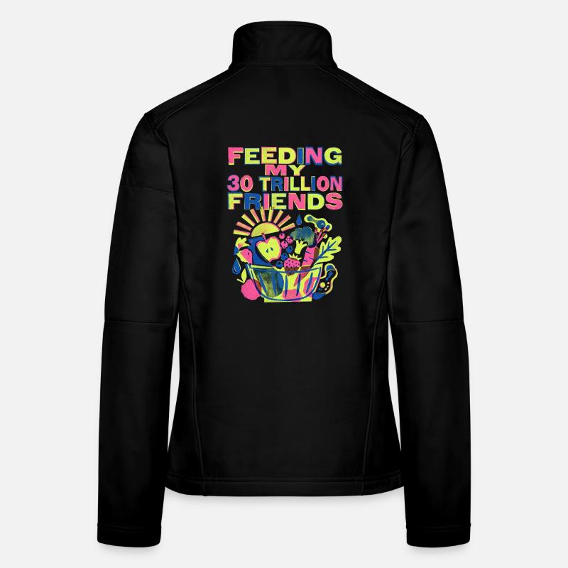 Women's Softshell Jacket