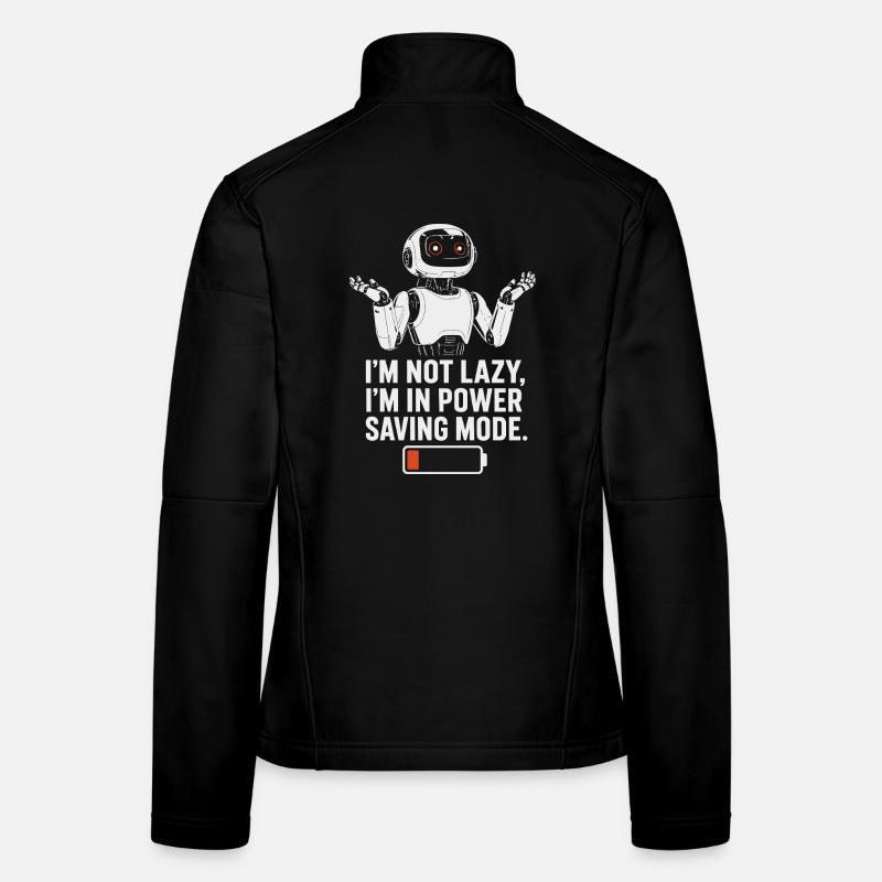 Women's Softshell Jacket