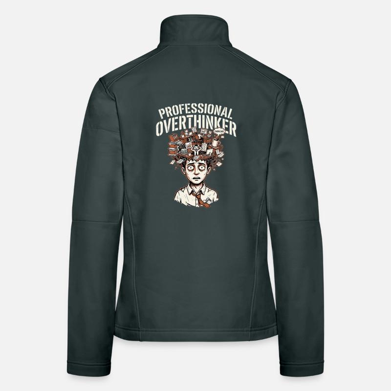 Women's Softshell Jacket