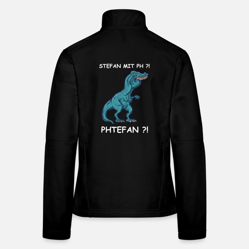 Frauen Softshelljacke