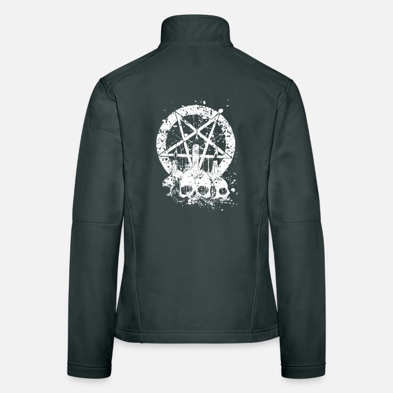 Women's Softshell Jacket