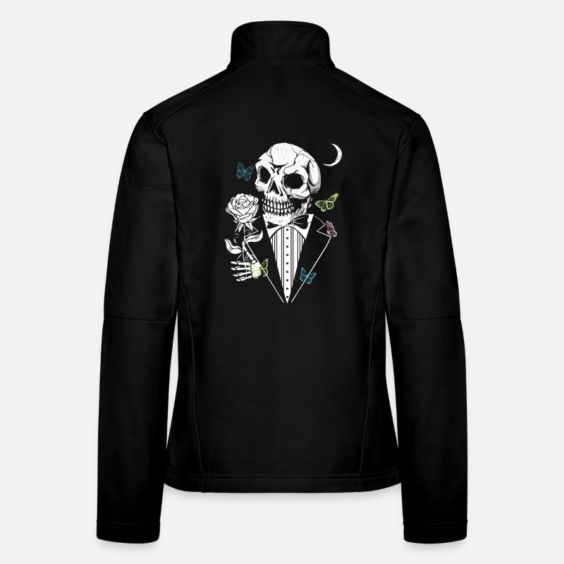 Frauen Softshelljacke