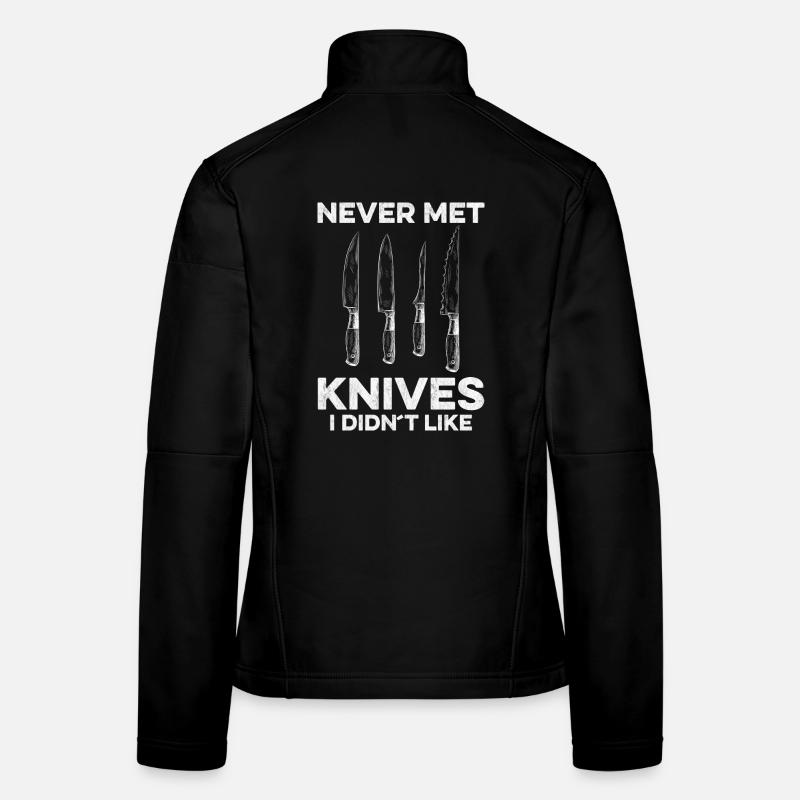 Frauen Softshelljacke