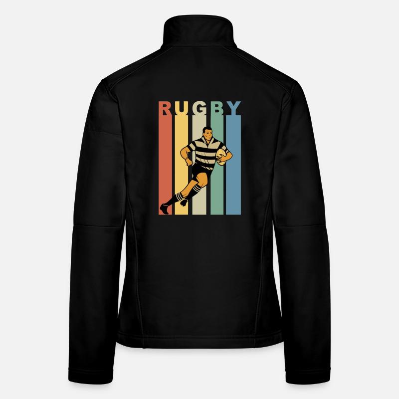 Women's Softshell Jacket