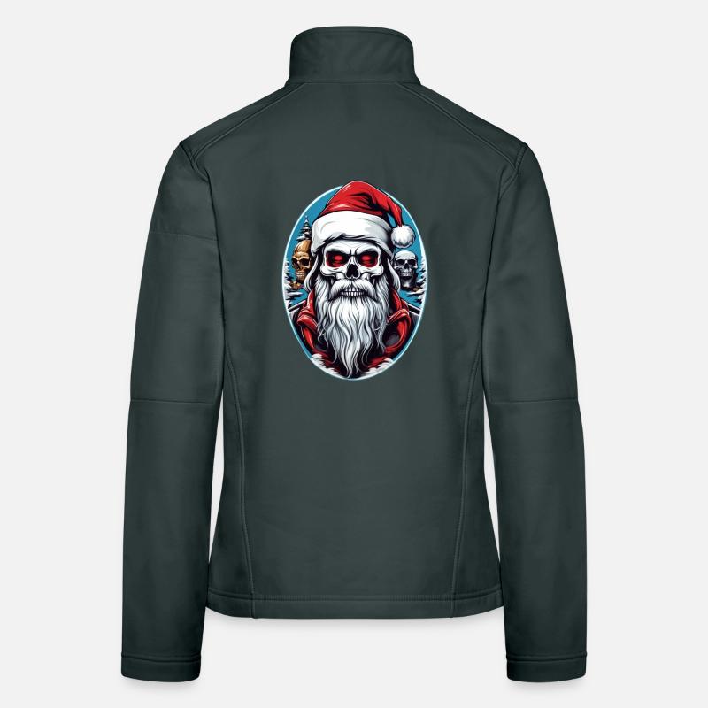 Frauen Softshelljacke