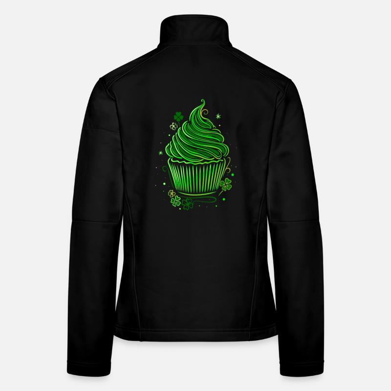 Frauen Softshelljacke