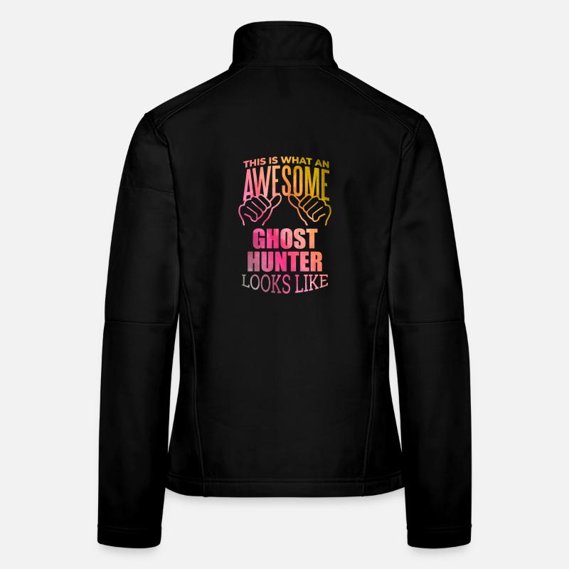 Frauen Softshelljacke
