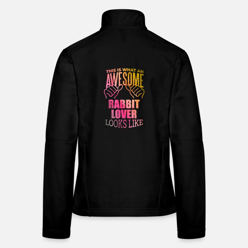Frauen Softshelljacke