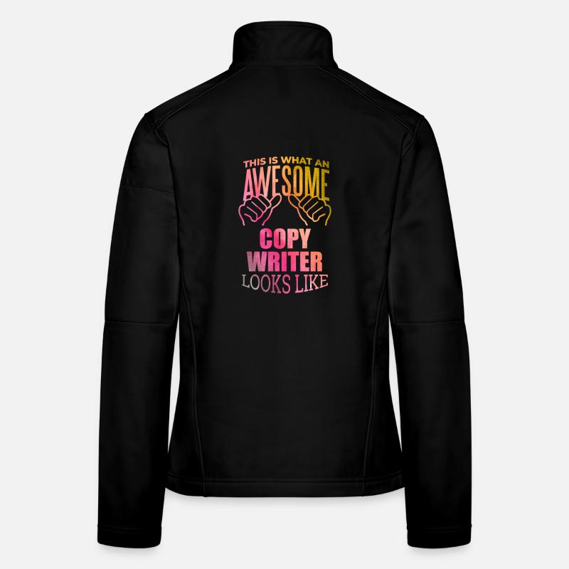 Frauen Softshelljacke