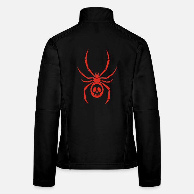 Frauen Softshelljacke