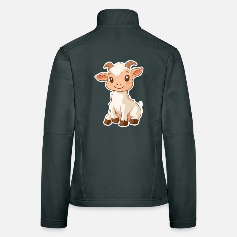 Frauen Softshelljacke