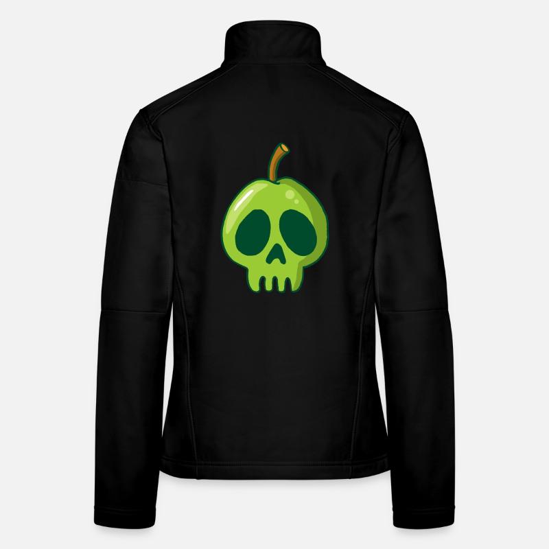 Women's Softshell Jacket