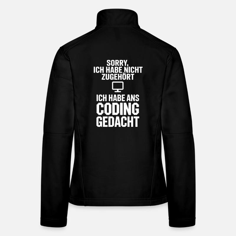 Frauen Softshelljacke