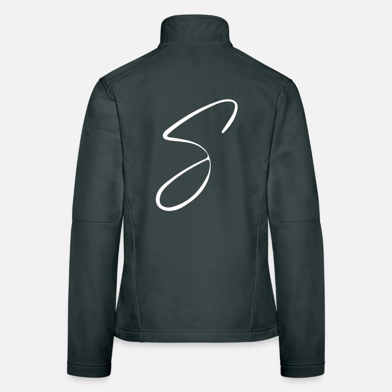 Frauen Softshelljacke
