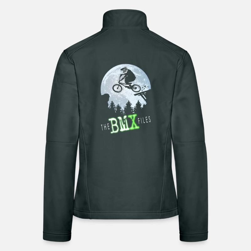 Frauen Softshelljacke