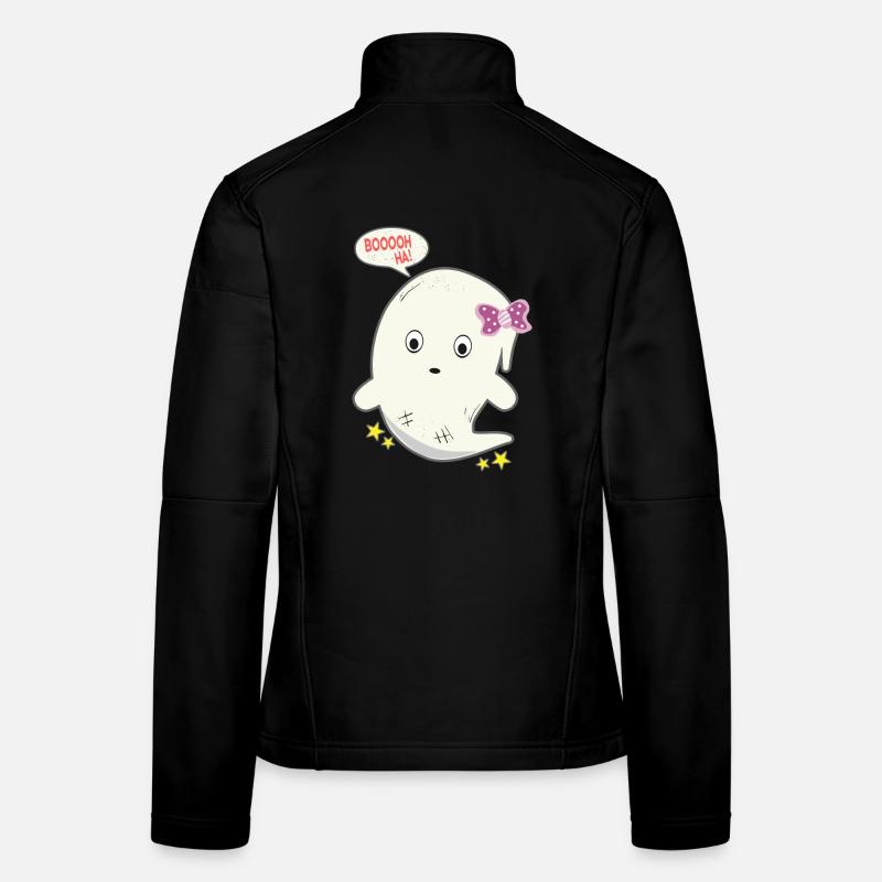 Women's Softshell Jacket