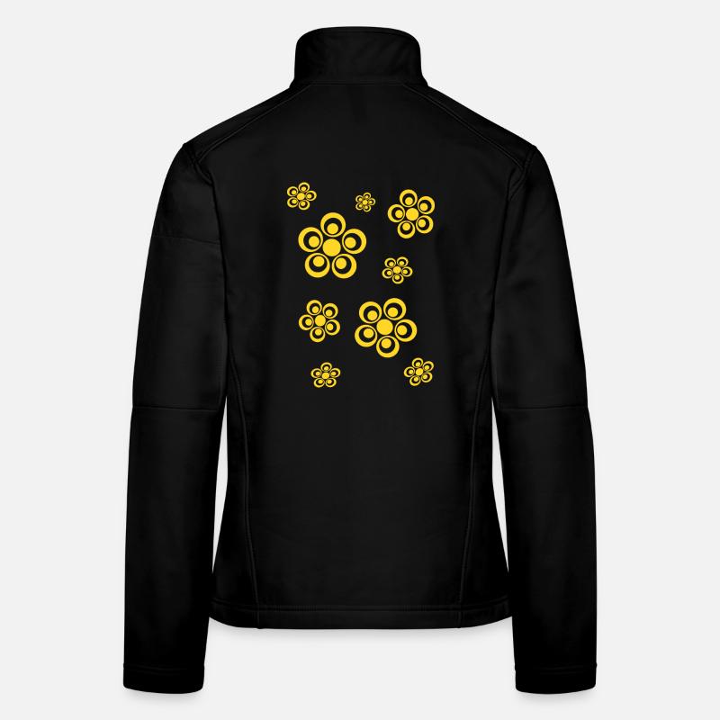 Muttertags Geschenk Mutter Muttertag Geschenkidee  Frauen Softshelljacke