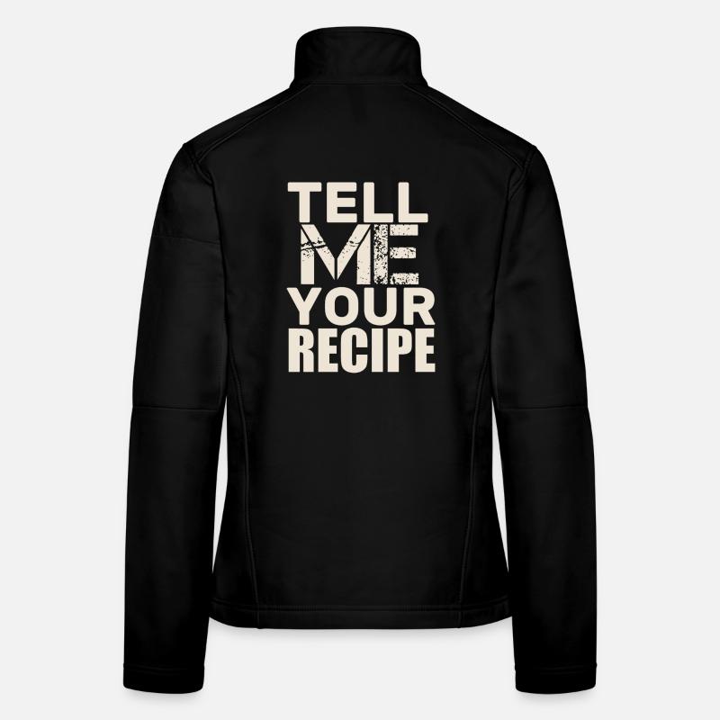 Women's Softshell Jacket