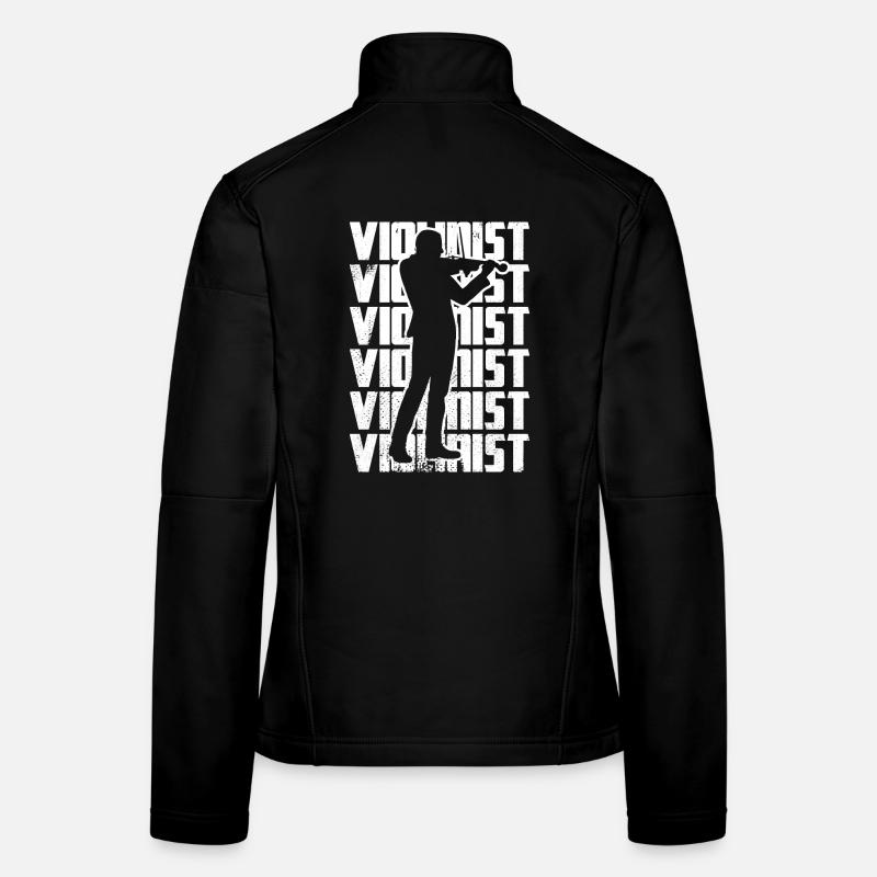 Women's Softshell Jacket