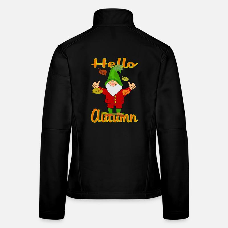 Frauen Softshelljacke