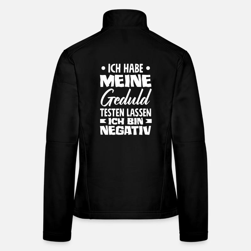 Frauen Softshelljacke