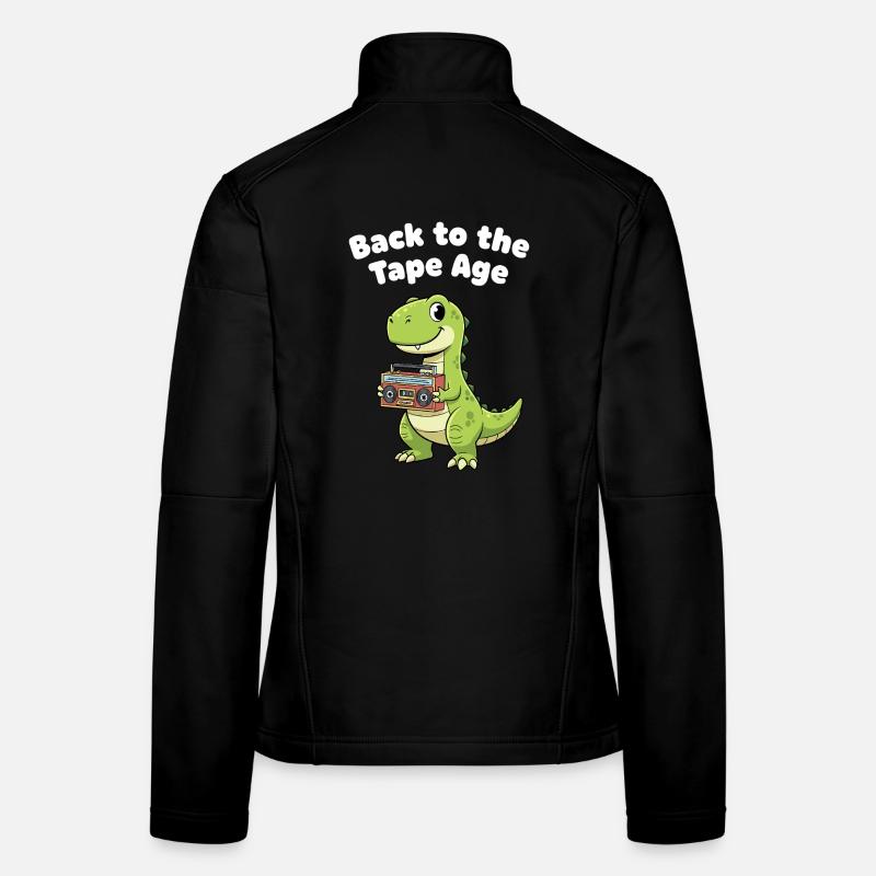 Frauen Softshelljacke
