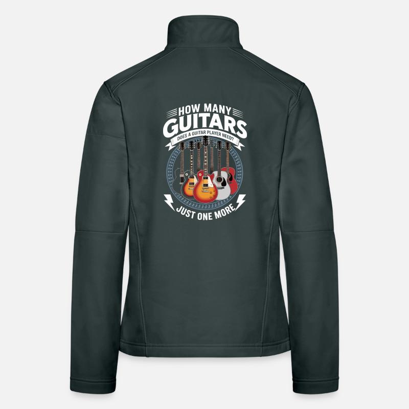 Women's Softshell Jacket
