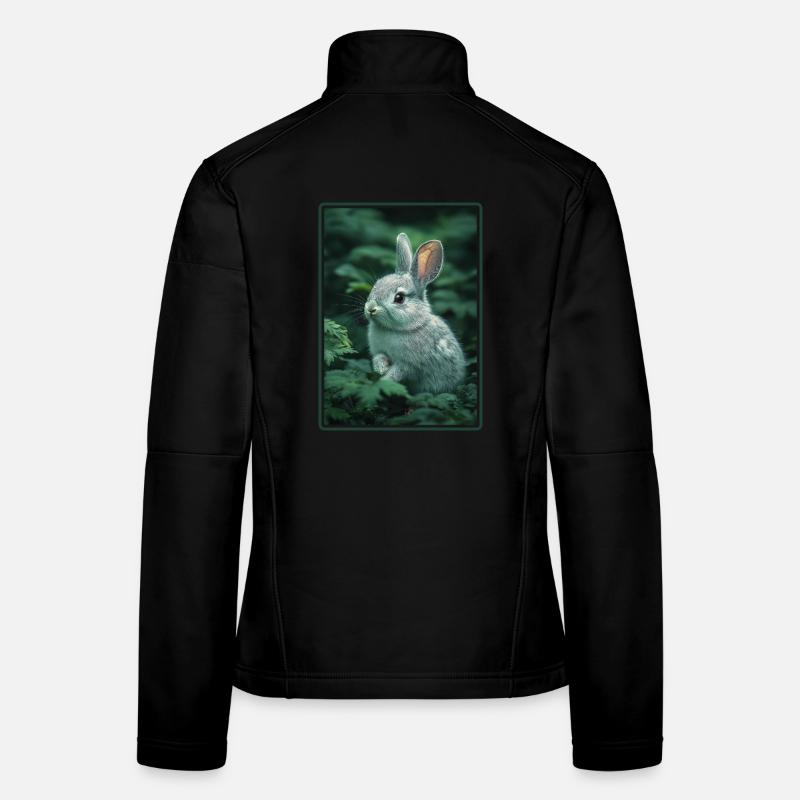 Frauen Softshelljacke