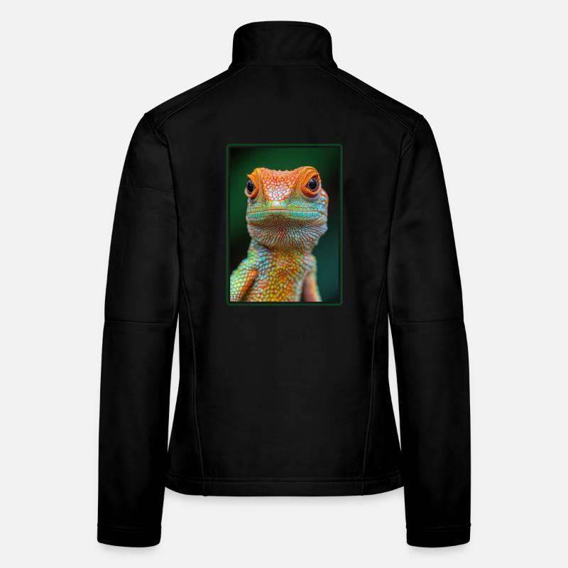 Women's Softshell Jacket