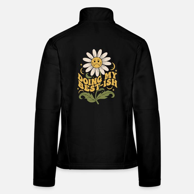 Women's Softshell Jacket